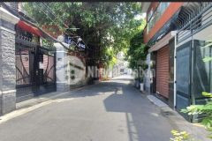 Bán nhà 5lầu đẹp hẻm vip hồ biểu chánh pn 77m24.5x17 xe 7 chỗ quay đầu sát đường 17 tỷ