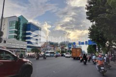 Bán gấp nhà mặt tiền kd nguyễn văn quá q12 tặng dt 50triệu 304m28x38 gần chợ cầu 24.5 tỷ