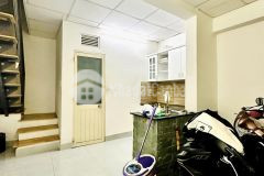 Bình thạnh dòng tiền 8tr vị trí đắc địa chỉ 3.x tỷ