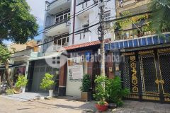 Ban nha, mt kinh danh,view công viên, đương sô 10, linh trung, thu đưc,dt 80m2