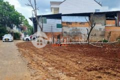 Đất mặt tiền tô hiệu, phường tân an.