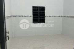 Bán nhà cấp4 mới xây 1 sẹc lê thị hà, tân xuân hốc môn giá 1 tỷ680