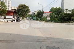 Đất, phân lô, ô tô tránh, khu b yên nghĩa, hà đông, dt 50m2 0969718626