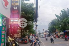 Mặt tiền nguyễn duy trinh, 3400m, ngang 35m, long trường, thủ đức, giá 276 tỷ.