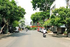 Nhà mặt tiền kinh doanh nguyễn thị minh khai