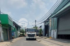 Nhà 94 m2 mặt tiền đường số nhỉnh 3 tỷ giá bao đầu tư