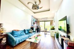 Bán nhà đống đa, phố linh quang 4 tầng 60m2, gần ô tô, hồ