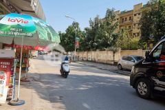 Bán đất, mặt phố trâu quỳ, vỉa hè, kd ngày đêm, vp, 150m, mt 5m, 14.5 tỷ