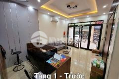 Bán gấp nhà gần bưu điện hà đông đường ô tô, thang máy, kinh doanh nhỉnh 6 tỷ. lh 0962780005