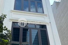 Nhà hà đông phân lô ô tô tránh kinh doanh văn phòng