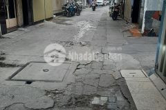 Bán nhà nguyễn trãi, quận 5, sát hẻm xe hơi, 3 tầng chỉ 5,7 tỷ