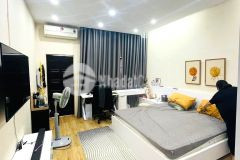 Bán nhà đống đa, láng hạ 4 tầng 47m2, mt 4.3m cách phố 10m