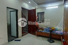 Hiếm hiếm nhà 32m2 xây 5 tầng chủ cần bán gấp tại thụy phương