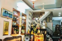 Vào ở ngay bán nhà 4 tầng cực đẹp phan xích long, 48m2 4x12m, 8.2 tỷ tl