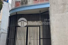 Bán đất tặng nhà 1 trệt 1 gác lững, 55m2 chỉ 2 tỷ nhỉnh hẻm xe hơi tránh, sát bên đại đô thị đông