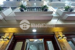 Bán nhà trương định hoàng mai gần đường giải phóng, nhà mới 5 tầng hơn 4 tỷ.