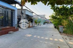 Bán đất khu dân cư ven sông đường đào sư tích phước kiển