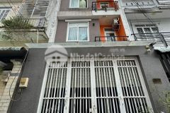 Nhà xây mới 2.7tỷ2 lô đẹp lọt khe xây mới 56m2 công nhận đủ thiện chí thương lượng