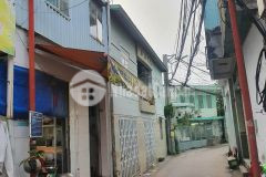 Đất nền ninh kiều 5,3m x 12m 65m2 giá 1,35 tỷ