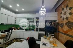 Bán gấp nhà mặt phố ngô thì sỹ hà đông, 2 ô tô tải tránh, view sông nhuệ 62m nhỉnh 9 tỷ.