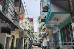 Bán nhà phân lô bệnh viện k tam hiệp, đường ô tô tránh 42m2 chỉ 3.x tỷ