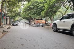 Bán nhà văn quán hà đông dân xây lô góc 1 nhà ra phố ô tô tránh