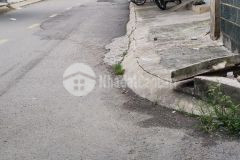 Bán dãy trọ hẻm xe tải ngang 5.5m thủ đức 120m2 chỉ 4.98 tỷ.