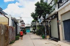 Bán nhà hẻm ô tô đường ao đôi bình tân 65m2 5 tầng 4pn 5wc.