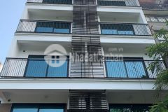 Bán đất mặt hồ tây, 125m2, mt 15m, 79 tỷ