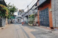 Bán đất vàng quận 9 15m ô tô dừng đỗ chủ thở oxi chỉ cần khách thích 61m2 3.6tỷ có thương