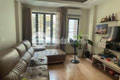 Bán nhà phố tú mỡ, cầu giấy, nhà đẹp, ngõ rộng, gần phố, dt 44m2 x5t, mt4m chỉ 6.6 tỷ