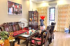 Bán nhà phố trần quang diệu, đống đa 5 tầng, 60m2, mt 6m, gara ô tô