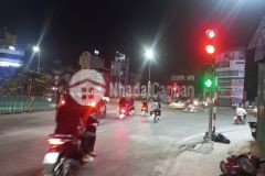 Bán nhà hồng tiến,long biên 5 tầng,50m2,mt 5.4m,10m ra phố hơn 6 tỷ