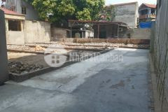 Đất đẹp chính chủ cần bán gấp 50m đất cực đẹp, ngay chợ bần, giá tốt lh 0835459289