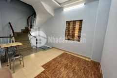 Bán nhà phố nhân hòa, thanh xuân, nhà đẹp, ngõ thông, gần ô tô, dt 25m2 x5t chỉ 2.7 tỷ