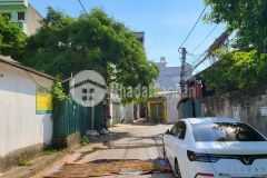 Đất kinh doanh thạch bàn, long biên ô tô tránh nhau lô góc siêu hiếm 4.1 tỷ