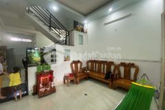 Hxh điện biên phủ 7.1 tỷ p15 bình thạnh 5x15