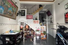 Bán nhà hẻm tuệ tĩnh gần biển lh 0896886239 vũ