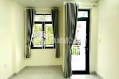 Bán nhà hẻm 6m gần ba tháng hai, quận 11, 30m2, mới đẹp, chỉ 4 tỷ nhỉnh