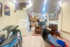 Cần bán nhà riêng phố phạm ngọc thạch quận đống đa 45m, nhỉnh 6 tỷ