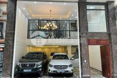 Bán tòa nhà 9 tầng 80m2 ngõ 106 hoàng quốc việt giá 29 tỷ. lh 0912442669