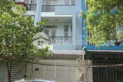 Bán gấp nhà 113m2 cmt8 quận 3, trước nhà 8m ngay công viên lê thị riêng