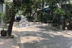 Bán nhanh nhà 113m2 cmt8 q3, trước nhà 8m ngay công viên lê thị riêng