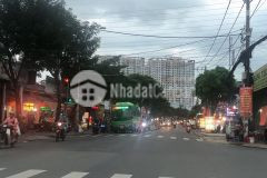 Chính chủ bán gấp dương thị mười mặt tiền 4 lầu 80m2 kd đa ngành ngay bv q.12 nhỉnh 10 tỷ