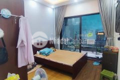 Bán nhà đường đê la thành, nhà đẹp ở luôn, ngõ ba gác, gần phố, dt 50m2x5t chỉ 4.85 tỷ