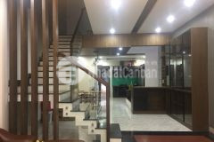 Bán nhà 3 tầng mặt tiền kinh doanh lý thái tông hoà minh liên chiểu đn 100m2 chỉ 8.3 tỷ 0901127005.