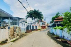 Đất 2 mt nguyễn tuân, phường tân thành