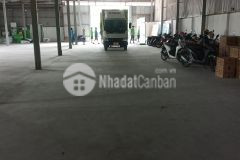 Kho, xưởng cho thuê tại bắc hồng. đông anh. hà nội