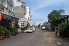 Ban nha,mt kinh danh, đương sô 6 linh trung thu đưc dt 100m2