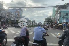 Bán nhà mặt tiền tô ký đường rộng 40m, ngang 8m, 320m2, gần chợ cầu, kd đa ngành 26 tỷ.